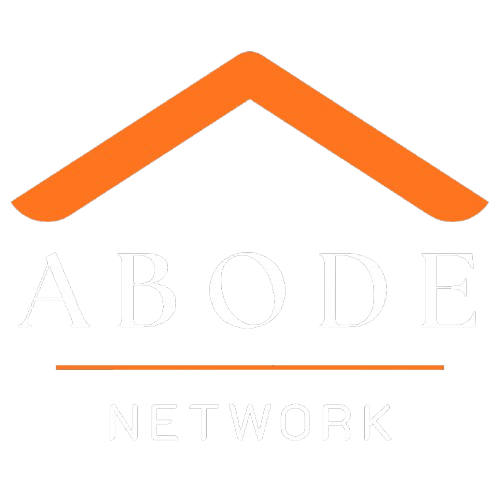 Abode Network Logo
