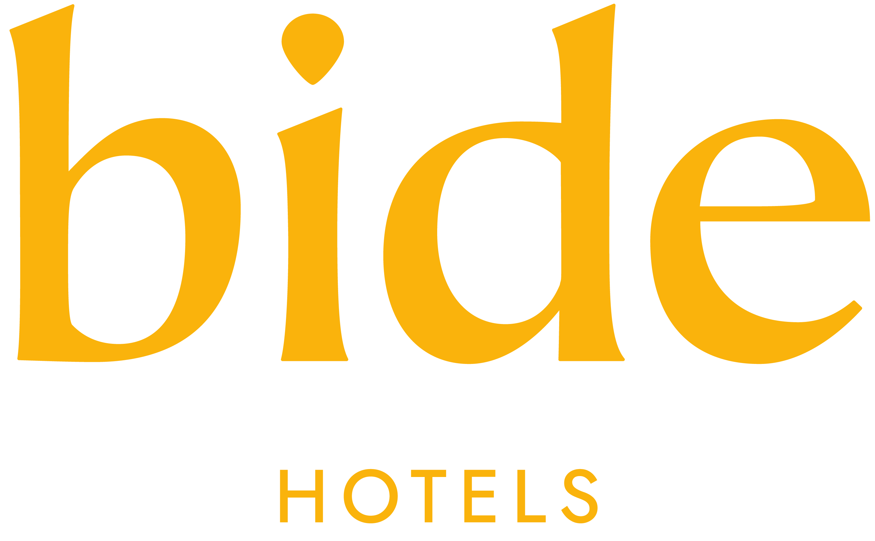 Bide Hotels