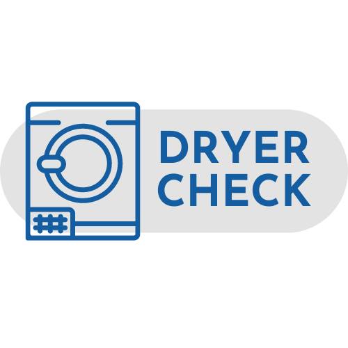 Dryercheck