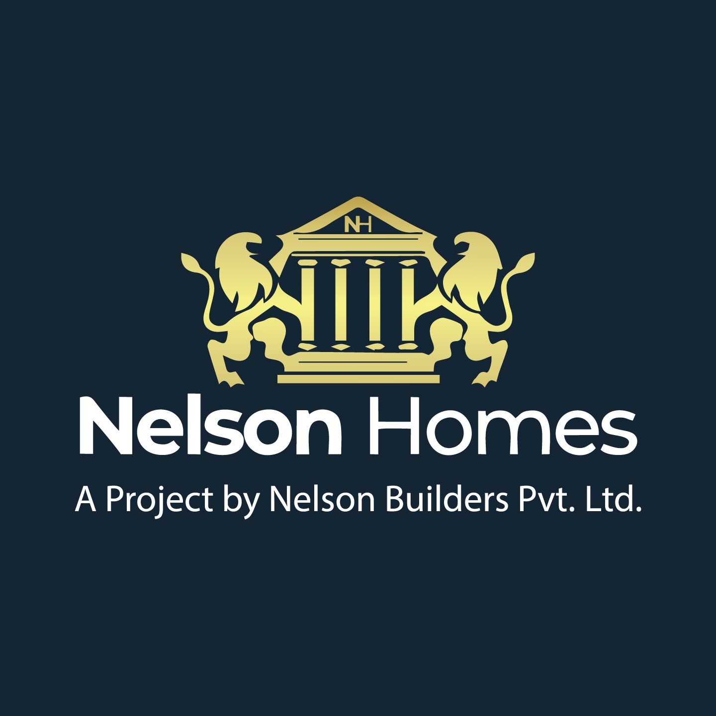 Nelson Homes