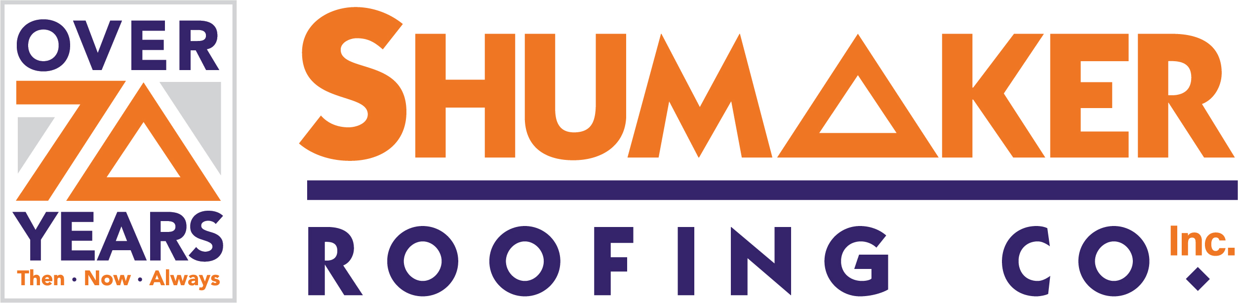 Shumaker Roofing